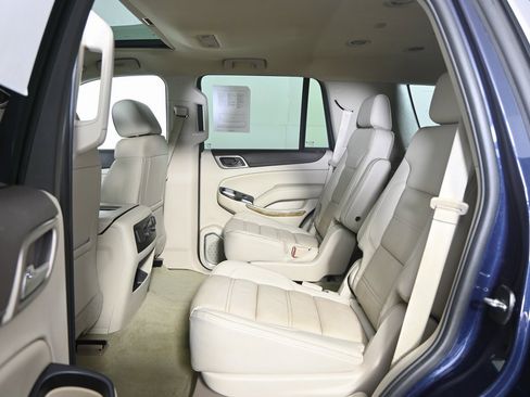 Used 2017 GMC Yukon Denali image 18