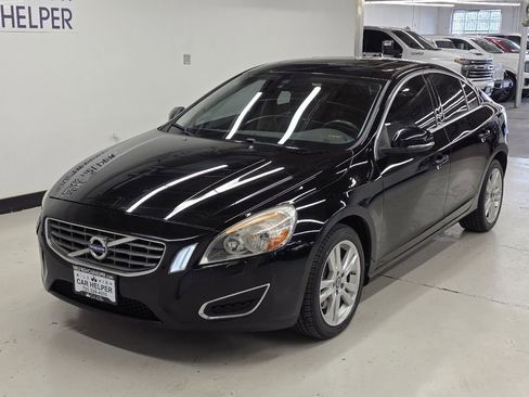 Used 2013 Volvo S60 T5 FWD image 20