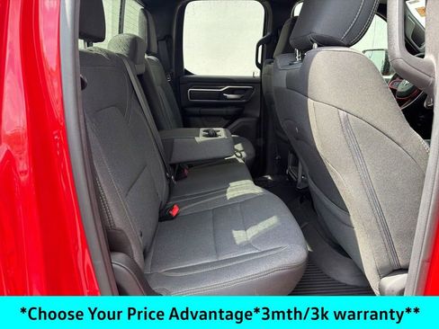 Certified 2019 RAM 1500 Big Horn image 22