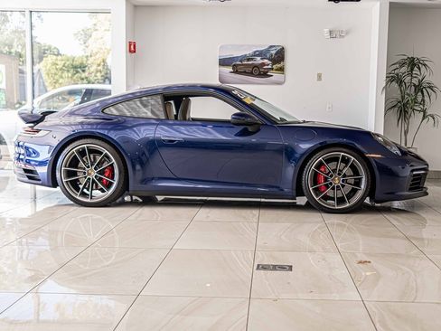 Used 2021 Porsche 911 Carrera S image 10