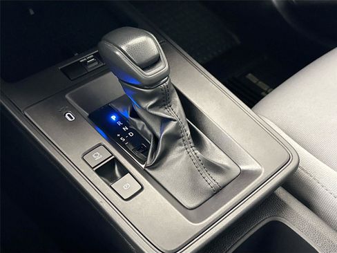 Certified 2026 Toyota Corolla Cross AWD Hybrid image 25