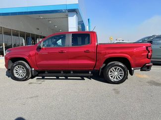 Used 2023 Chevrolet Colorado LT w/ LT Convenience Package II video 1