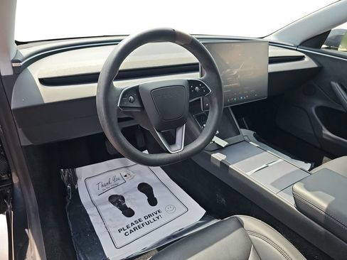 Used 2025 Tesla Model 3 Long Range AWD/4WD image 16