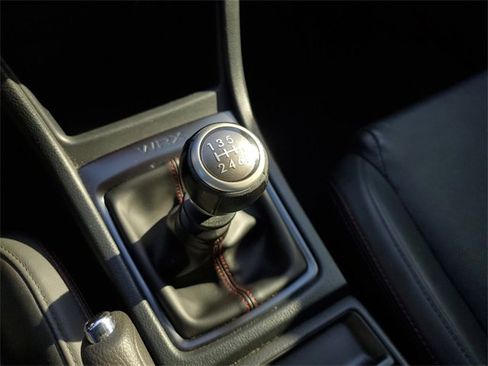 Used 2020 Subaru WRX Limited w/ Popular Package #3 (IZT) image 28