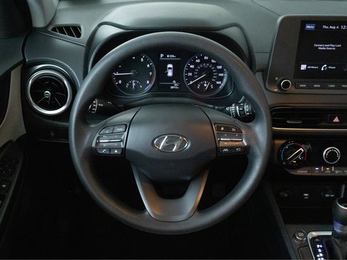 Used 2023 Hyundai Kona SEL w/ Cargo Package AWD/4WD image 11