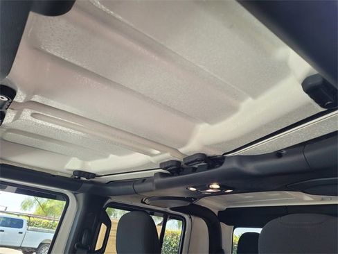 Used 2022 Jeep Gladiator Mojave w/ Trailer Tow Package image 14