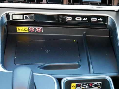 New 2026 Lexus TX 350 350 F SPORT Handling image 18