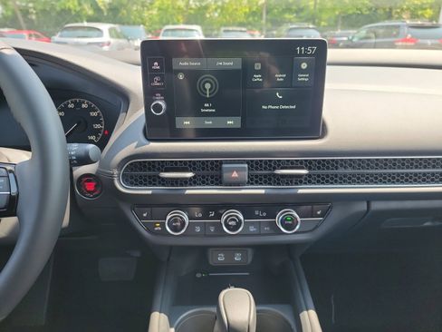 New 2026 Honda HR-V EX-L image 18