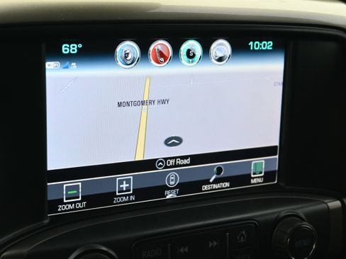 Used 2017 Chevrolet Silverado 2500 High Country w/ Duramax Plus Package image 31