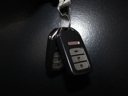 Used 2014 Honda Accord EX image 43