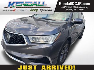 Used 2019 Acura MDX 3.5L video 1