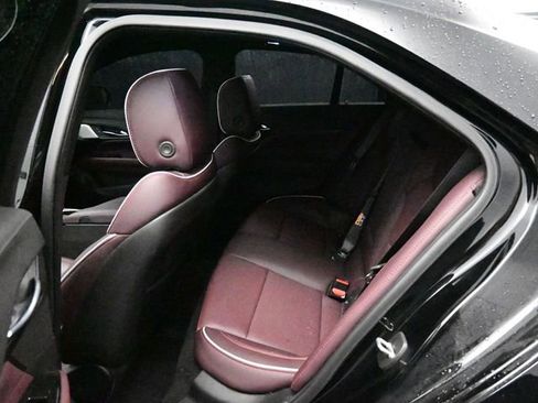 Used 2022 Cadillac CT4 Sport image 14