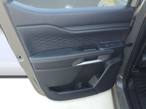 New 2025 Ford Ranger XLT w/ Equipment Group 301A High image 25