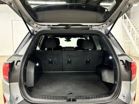 Used 2026 GMC Terrain Elevation AWD/4WD image 23