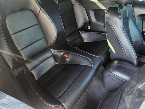 Used 2017 Ford Mustang Premium RWD image 26