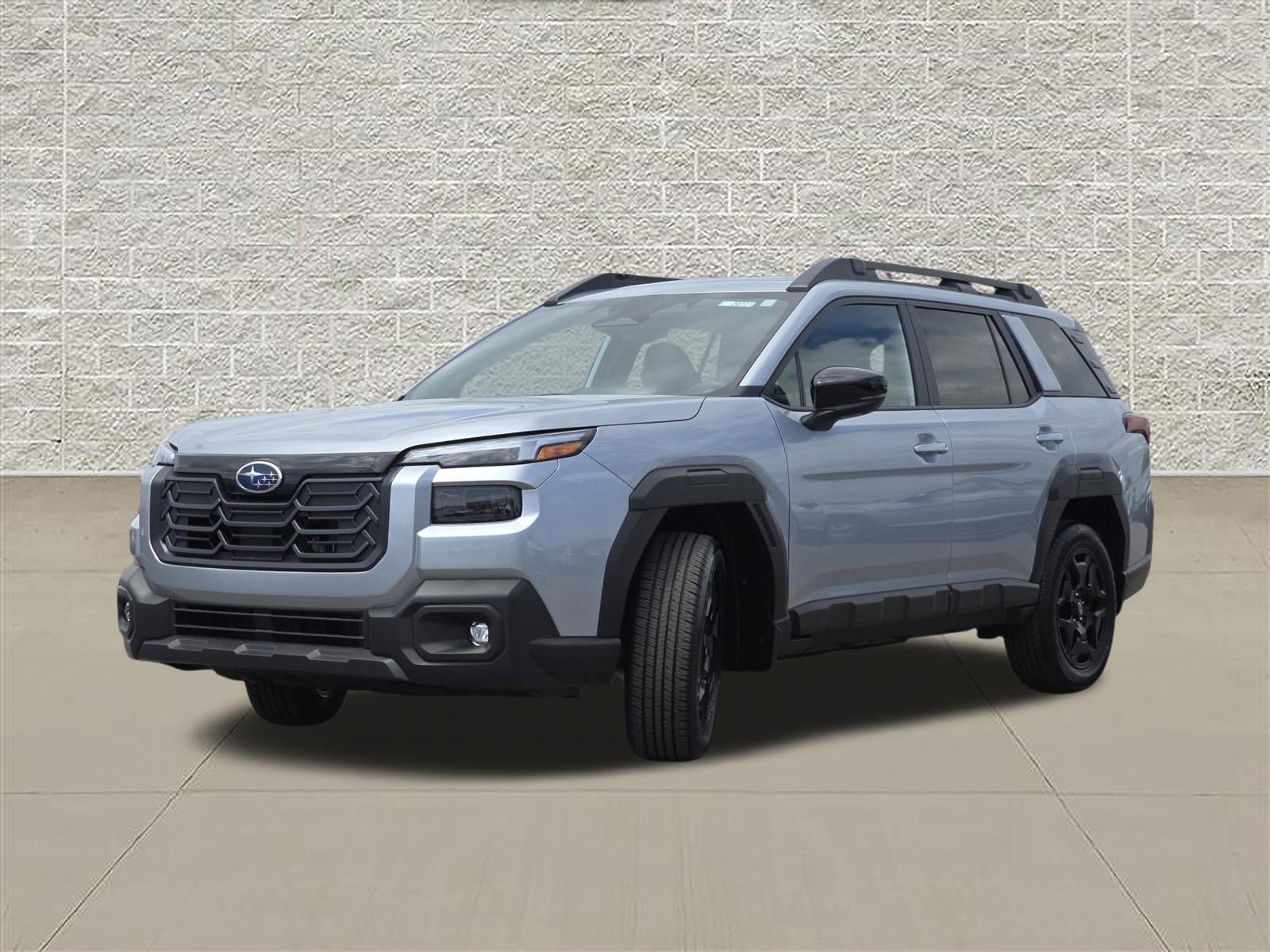 New 2026 Subaru Outback Limited AWD/4WD image 3