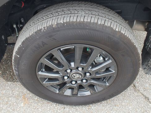 Used 2024 Toyota Land Cruiser 1958 image 24