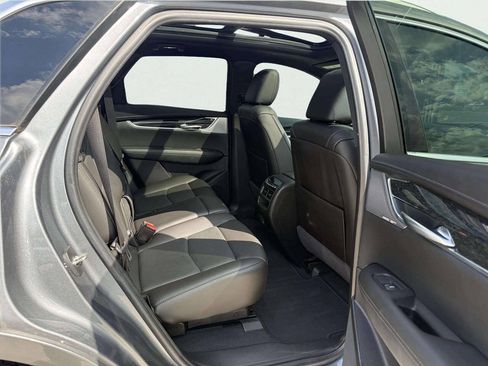 Used 2021 Cadillac XT5 Premium Luxury FWD image 13