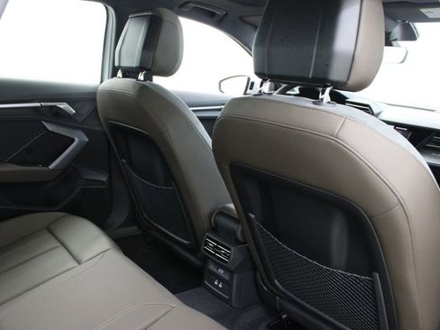 New 2026 Audi A3 2.0T Premium image 22