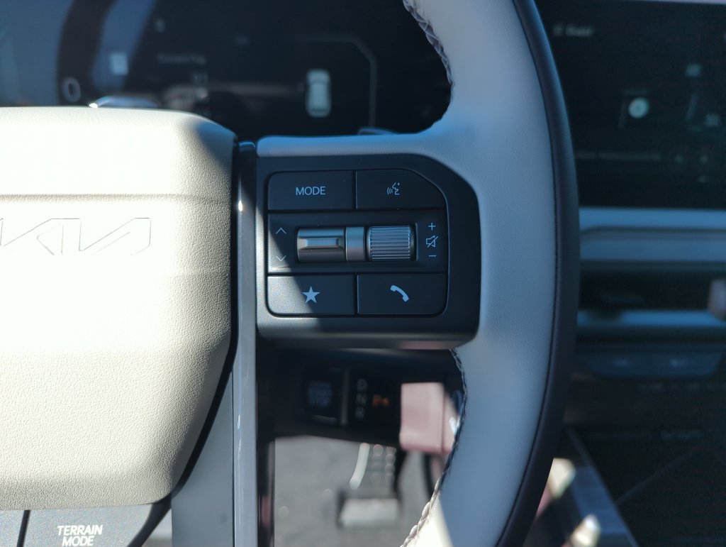 New 2027 Kia Telluride X-Line SX Prestige AWD/4WD image 23