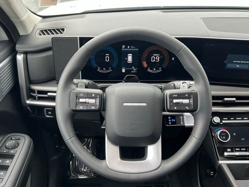 Certified 2025 Hyundai Santa Fe XRT AWD/4WD image 22