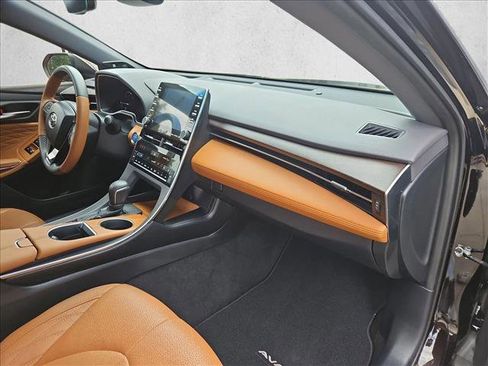 Used 2021 Toyota Avalon Limited w/ Advanced Safety Package FWD image 21
