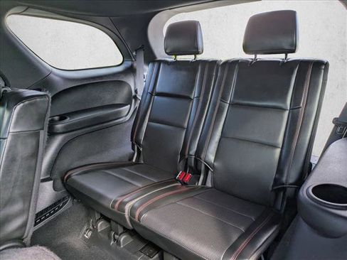 Used 2024 Dodge Durango GT image 19