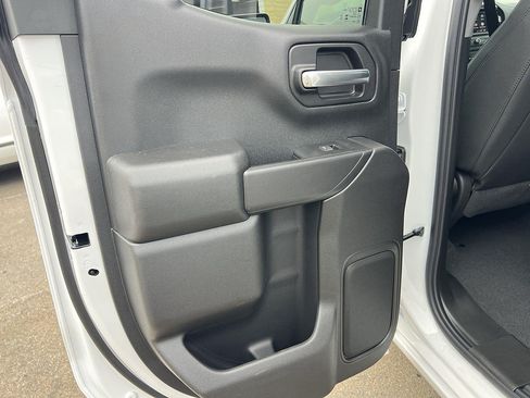 New 2026 GMC Sierra 1500 Pro w/ Graphite Edition AWD/4WD image 23