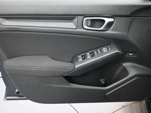 New 2026 Honda Civic LX image 20