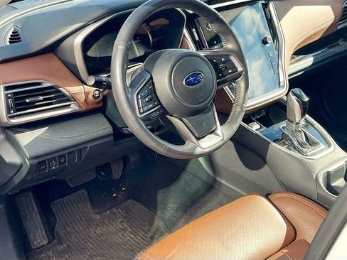 Used 2024 Subaru Outback Touring XT w/ Popular Package #2 image 12