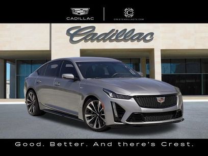 Used 2023 Cadillac CT5 V Blackwing w/ Driver Assist Package