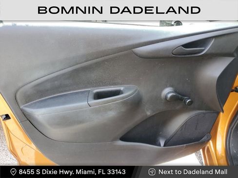 Used 2019 Chevrolet Spark LS image 13