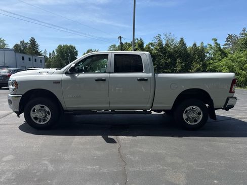 Used 2021 RAM 2500 Tradesman AWD/4WD image 6
