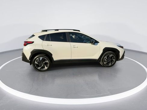 Used 2024 Subaru Crosstrek 2.5i Limited image 8