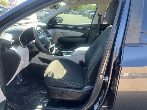 Used 2023 Hyundai Tucson SEL AWD/4WD image 14