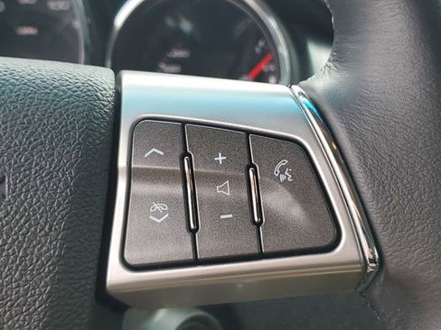 Used 2009 Cadillac CTS 3.6 w/ Wood Trim Package RWD image 11