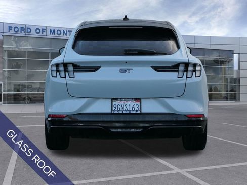 Used 2022 Ford Mustang Mach-E GT w/ GT Performance Edition image 6