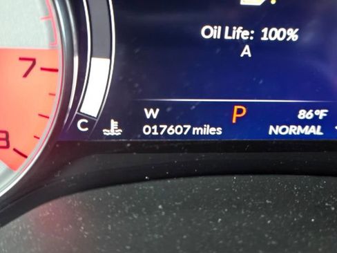 Certified 2023 Acura TLX SH-AWD w/ A-SPEC Pkg image 27