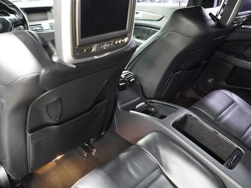 Used 2012 Mercedes-Benz CLS 63 AMG image 16