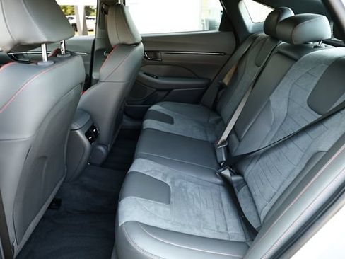 Certified 2025 Hyundai Sonata N Line FWD image 26