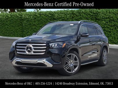 Used 2026 Mercedes-Benz GLS 450 4MATIC