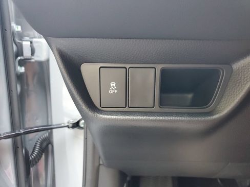 New 2027 Honda HR-V EX-L image 20