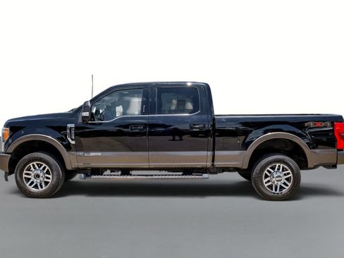 Used 2017 Ford F250 King Ranch w/ King Ranch Ultimate Package AWD/4WD image 9