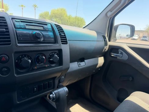 Used 2013 Nissan Frontier S RWD image 24