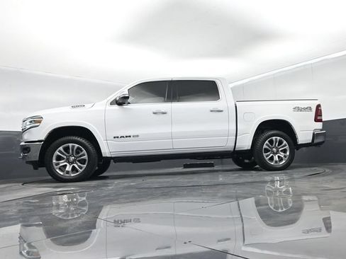 Used 2022 RAM 1500 Limited AWD/4WD image 50