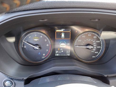 New 2025 Subaru Forester Wilderness image 10