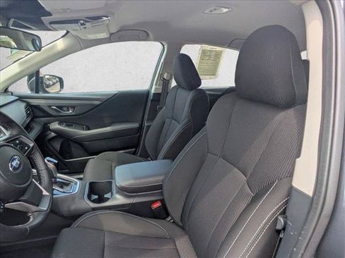 Used 2025 Subaru Legacy Premium AWD/4WD image 11