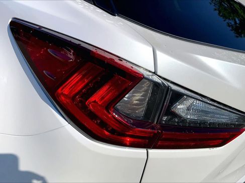 Used 2021 Lexus RX 350 AWD w/ Accessory Package image 29