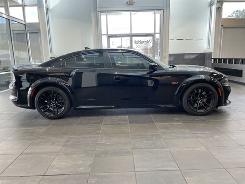 Used 2020 Dodge Charger Scat Pack image 12