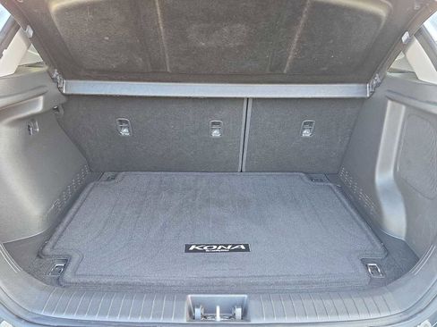 Used 2019 Hyundai Kona Limited image 31